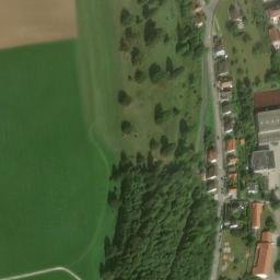 Satellite imagery of Heuberg, DE