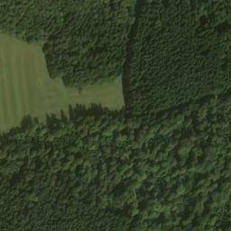 Satellite imagery of Bennenbühl, DE