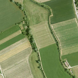 Satellite imagery of Sandberg, DE