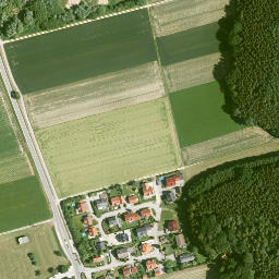 Satellite imagery of Sandberg, DE