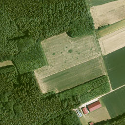 Satellite imagery of Sandberg, DE
