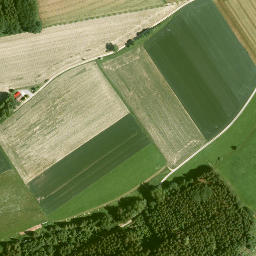 Satellite imagery of Kugelberg, DE