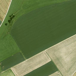 Satellite imagery of Kugelberg, DE