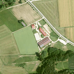 Satellite imagery of Hölzlesberg, DE