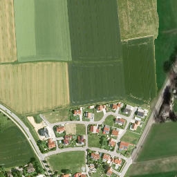 Satellite imagery of Hölzlesberg, DE