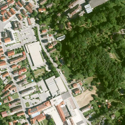 Satellite imagery of Eichberg, DE