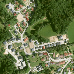 Satellite imagery of Eichberg, DE