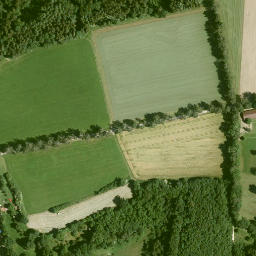 Satellite imagery of Schloßberg, DE