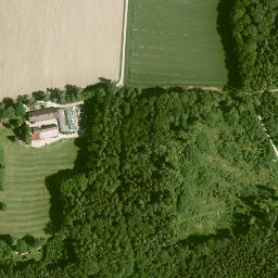 Satellite imagery of Schloßberg, DE