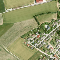 Satellite imagery of Haldenberg, DE
