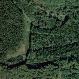 Satellite imagery of Gänsberg, DE