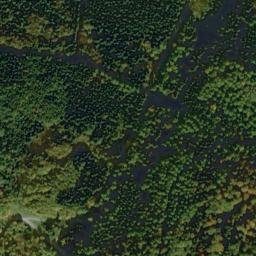 Satellite imagery of Hungerberg, DE