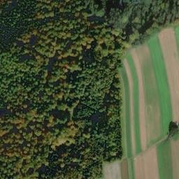 Satellite imagery of Hungerberg, DE