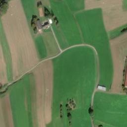 Satellite imagery of Hungerberg, DE