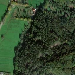Satellite imagery of Burghalder Berg, DE