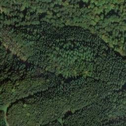 Satellite imagery of Burghalder Berg, DE