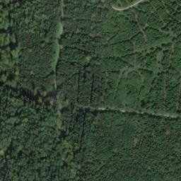 Satellite imagery of Burghalder Berg, DE