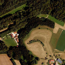 Satellite imagery of survey_point, AT