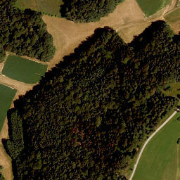 Satellite imagery of survey_point, AT