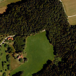 Satellite imagery of survey_point, AT