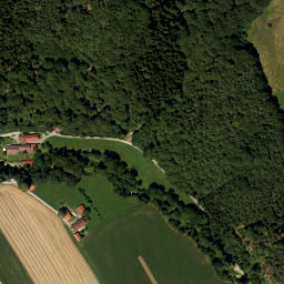 Satellite imagery of survey_point, AT