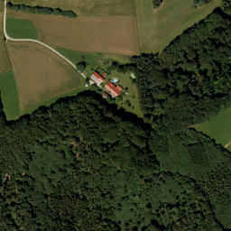 Satellite imagery of survey_point, AT