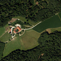 Satellite imagery of survey_point, AT