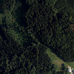 Satellite imagery of Burgstein Mauer, AT