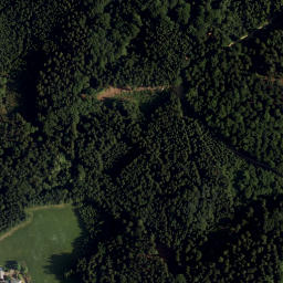 Satellite imagery of Burgstein Mauer, AT