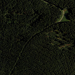 Satellite imagery of Kaiserstein, AT