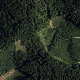 Satellite imagery of Hohenwartberg, AT
