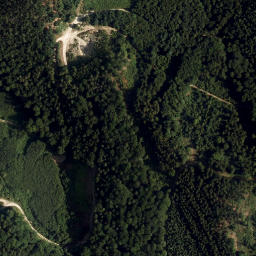 Satellite imagery of Hohenwartberg, AT