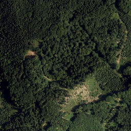 Satellite imagery of Hohenwartberg, AT