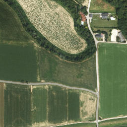 Satellite imagery of Schusterberg, AT