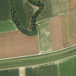 Satellite imagery of Schusterberg, AT