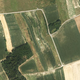 Satellite imagery of Mitterberg, AT