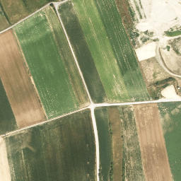 Satellite imagery of Mitterberg, AT