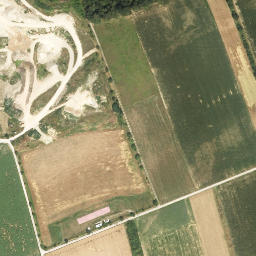 Satellite imagery of Mitterberg, AT