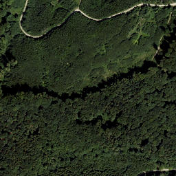 Satellite imagery of Martinsberg, AT