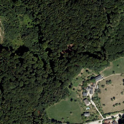 Satellite imagery of Eichberg, AT