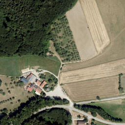 Satellite imagery of Eichberg, AT