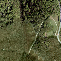 Satellite imagery of DPQ, AT