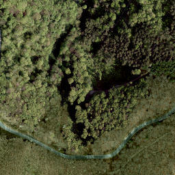 Satellite imagery of Kahlenberg, AT