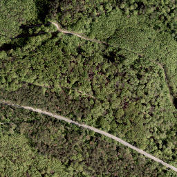 Satellite imagery of Kahlenberg, AT