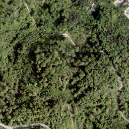 Satellite imagery of Leopoldsberg, AT
