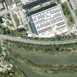 Satellite imagery of NAG, AT