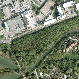 Satellite imagery of NAG, AT