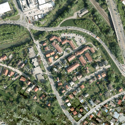 Satellite imagery of NAG, AT