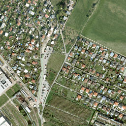 Satellite imagery of NAD, AT