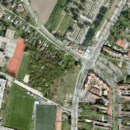 Satellite imagery of NAH, AT